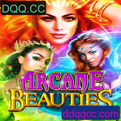 Descubra o Envolvente Mundo do Jogo ArcaneBeauties