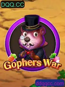 Descubra GophersWar: Um Jogo de Estratégia que Desafia a Mente