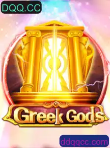 Descubra os Mistérios do Jogo GreekGods com DQQ.CC