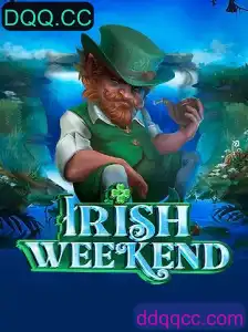Descubra o Encantador Mundo de IrishWeekend: Um Jogo de Estratégia e Diversão