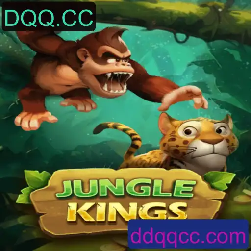 Explorando o Mundo de JungleKings: Aventura e Estratégia na Selva