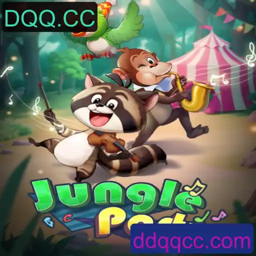 Explorando JungleParty: Aventuras Selvagens e Estratégia Inovadora