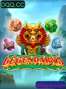 Legendary5: Descubra o Mundo de Aventura e Estratégia do Novo Jogo