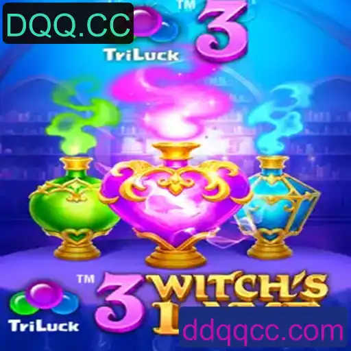 Explorando o Universo Mágico de 3WitchsLamp: Um Jogo de Estratégia e Aventura