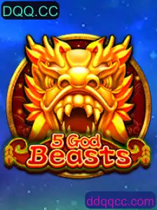 Explorando o Fascinante Mundo de 5GodBeasts