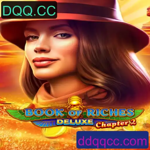 Explorando o Fascinante Mundo de Book of Riches Deluxe Chapter 2
