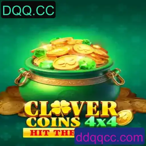 Descubra CloverCoins4x4: O Jogo de Estratégia e Sorte que Conquista Multidões