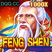 FengShen: Explorando o Universo do Jogo de Estratégia DQQ.CC