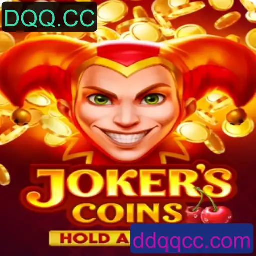 JokersCoins: Um Mergulho no Mundo Estratégico de DQQ.CC