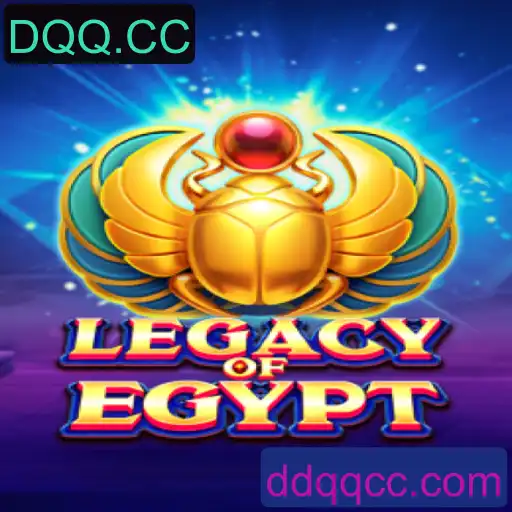 Descubra o Fascinante Mundo de LegacyOfEgypt