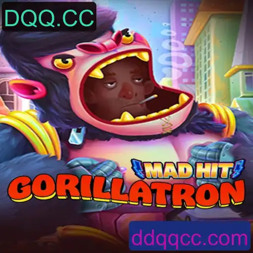 Explorando MadHitGorillatron: A Nova Sensação dos Jogos