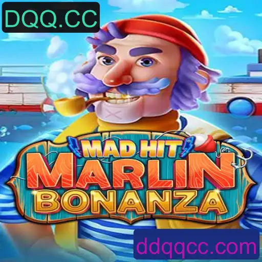 MadHitMarlinBonanza: A Excitante Aventura Submarina com DQQ.CC