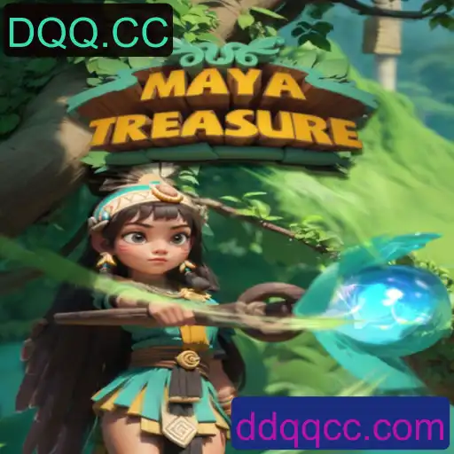 Explorando MayaTreasure: O Jogo de Aventura e Estratégia com Destaque para DQQ.CC