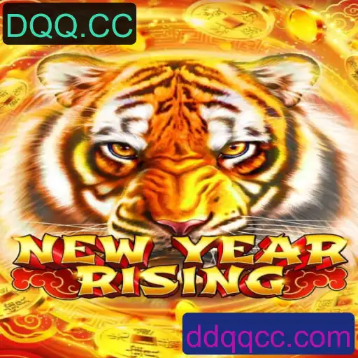 NewYearRising - A Nova Sensação dos Jogos em 2023