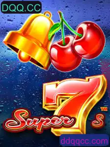 Tudo Sobre o Jogo de Casino Online Super7s
