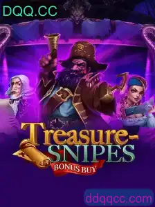 Explorando o Fascinante Mundo de TreasuresnipesBonusBuy e o Impacto do DQQ.CC no Mercado de Jogos