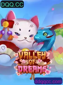 Descubra o Fascinante Mundo de 'ValleyofDreams'
