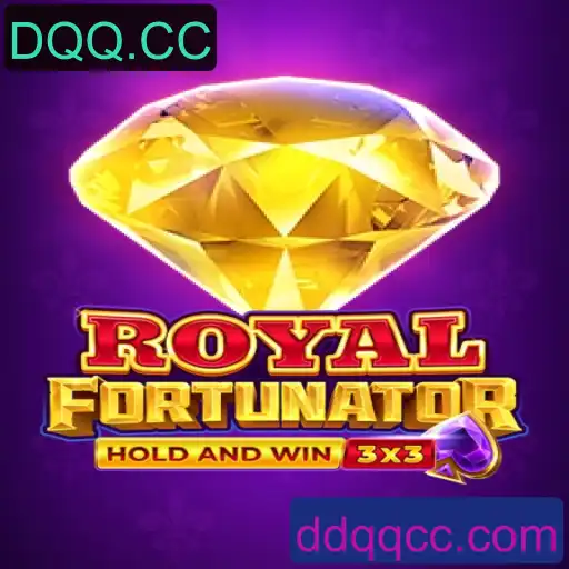 Royalfort: Explorando o Novo Fenômeno dos Jogos com DQQ.CC