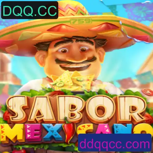 SaborMexicano: Uma Jornada Culinária Interativa com DQQ.CC
