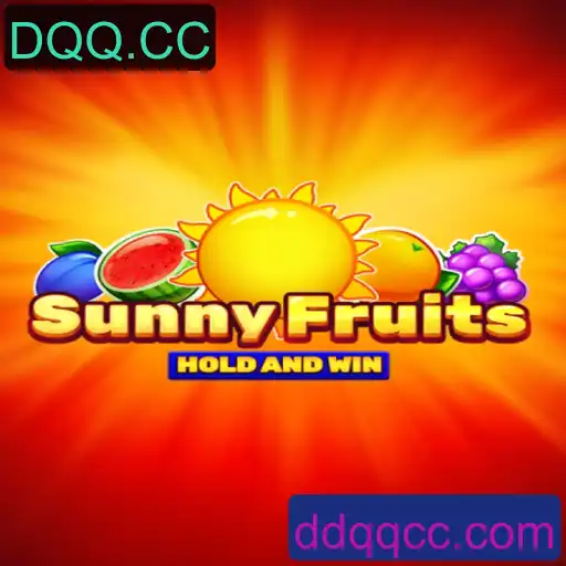 Descubra o Mundo de SunnyFruits: Um Mergulho na Diversão com DQQ.CC