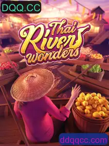 Explorando o Encanto do Jogo ThaiRiverWonders